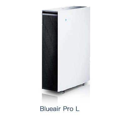 Blueair Pro L除甲醛、霧霾空氣凈化器空氣凈化器租賃
